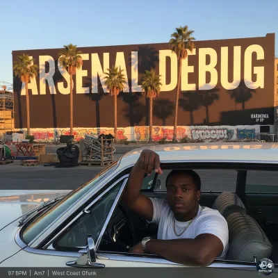 Arsenal Debug