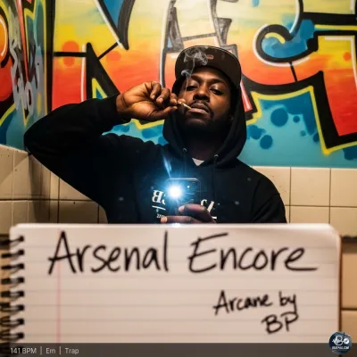 Arsenal Encore