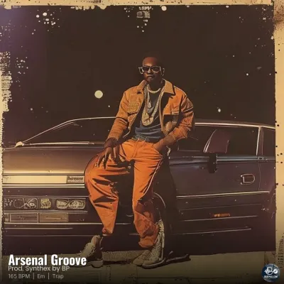 Arsenal Groove