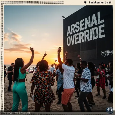 Arsenal Override