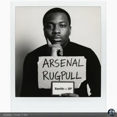 Arsenal Rugpull