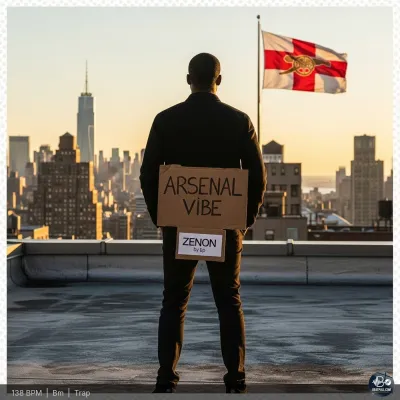 Arsenal Vibe