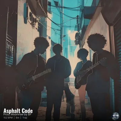 Asphalt Code