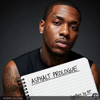 Asphalt Prologue