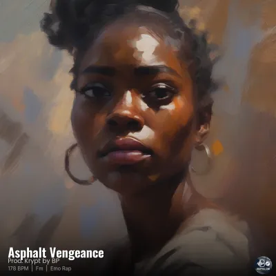 Asphalt Vengeance