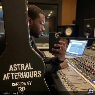 Astral Afterhours