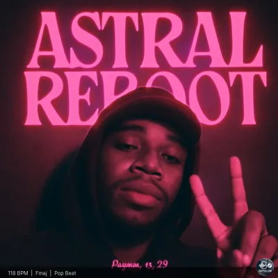 Astral Reboot