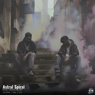 Astral Spiral