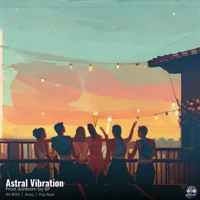 Astral Vibration