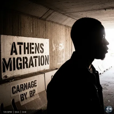 Athens Migration