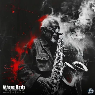 Athens Oasis
