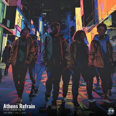 Athens Refrain