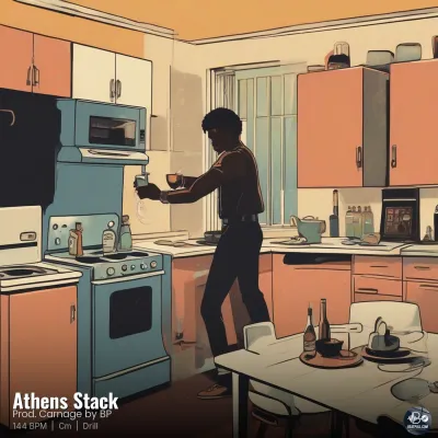 Athens Stack