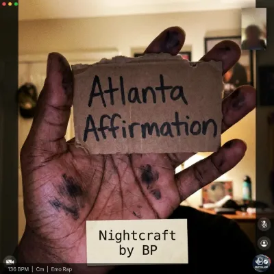 Atlanta Affirmation