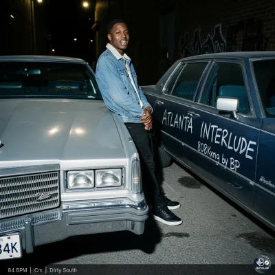 Atlanta Interlude