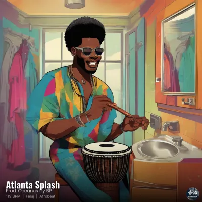 Atlanta Splash