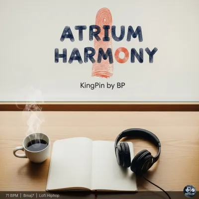Atrium Harmony