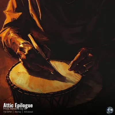 Attic Epilogue