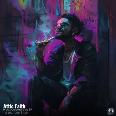 Attic Faith