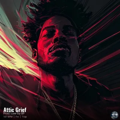 Attic Grief