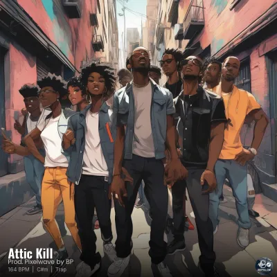 Attic Kill