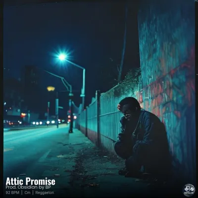 Attic Promise