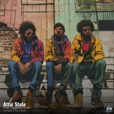 Attic State