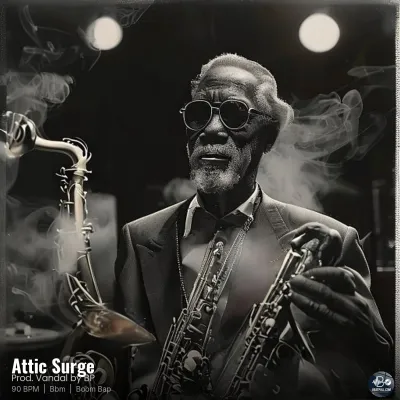 Attic Surge