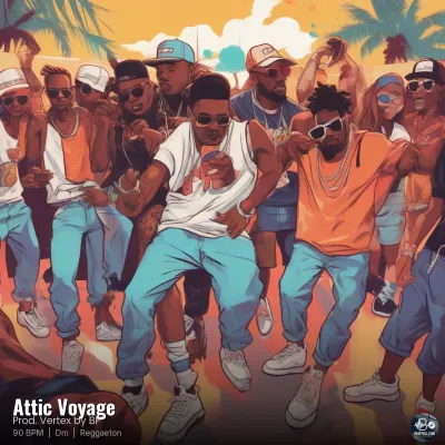 Attic Voyage
