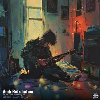 Audi Retribution