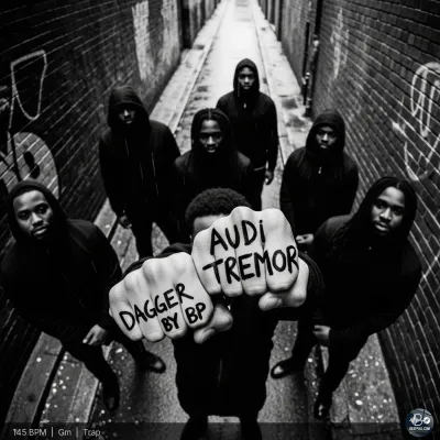 Audi Tremor