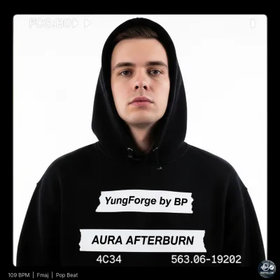 Aura Afterburn