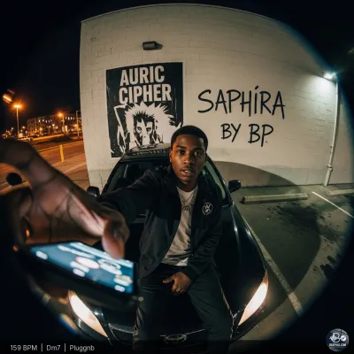 Auric Cipher