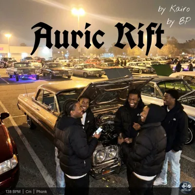 Auric Rift