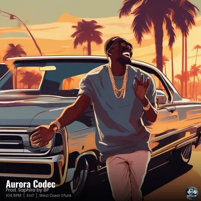 Aurora Codec