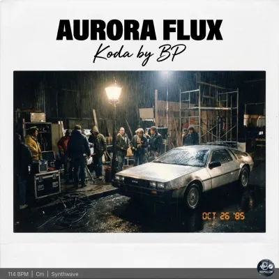 Aurora Flux