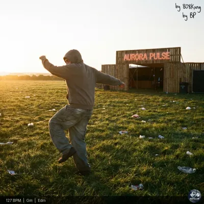 Aurora Pulse