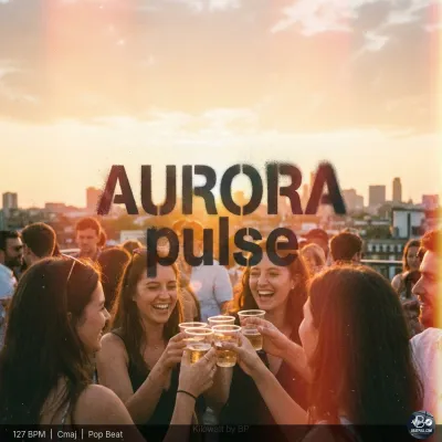 Aurora Pulse
