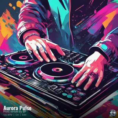 Aurora Pulse