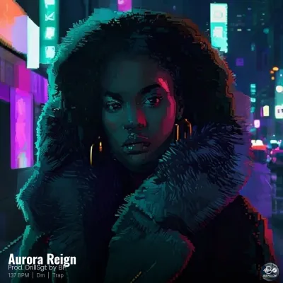 Aurora Reign