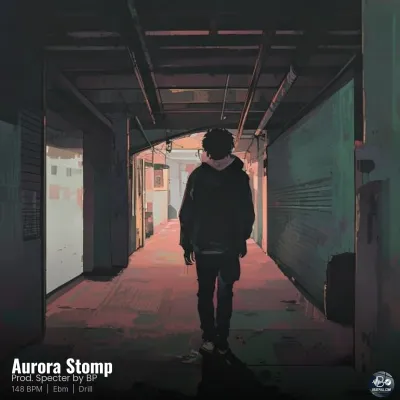 Aurora Stomp