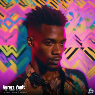 Aurora Vault