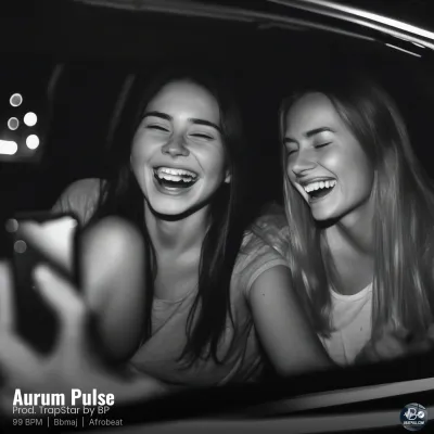 Aurum Pulse