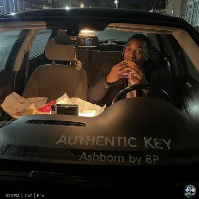 Authentic Key
