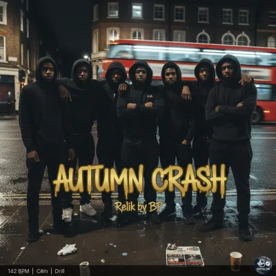 Autumn Crash