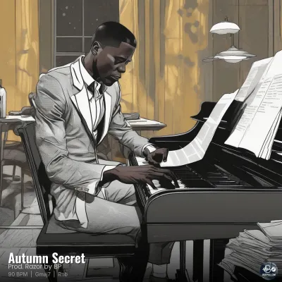 Autumn Secret