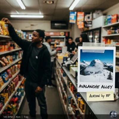 Avalanche Alley