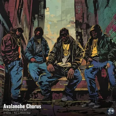 Avalanche Chorus