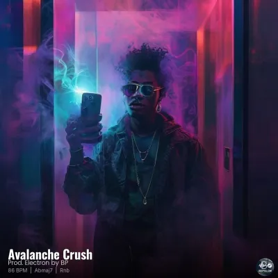 Avalanche Crush