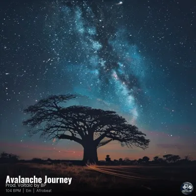 Avalanche Journey